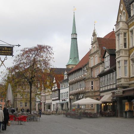 Ferienwohnung Flegessen Weserbergland Bad Münder am Deister Екстериор снимка