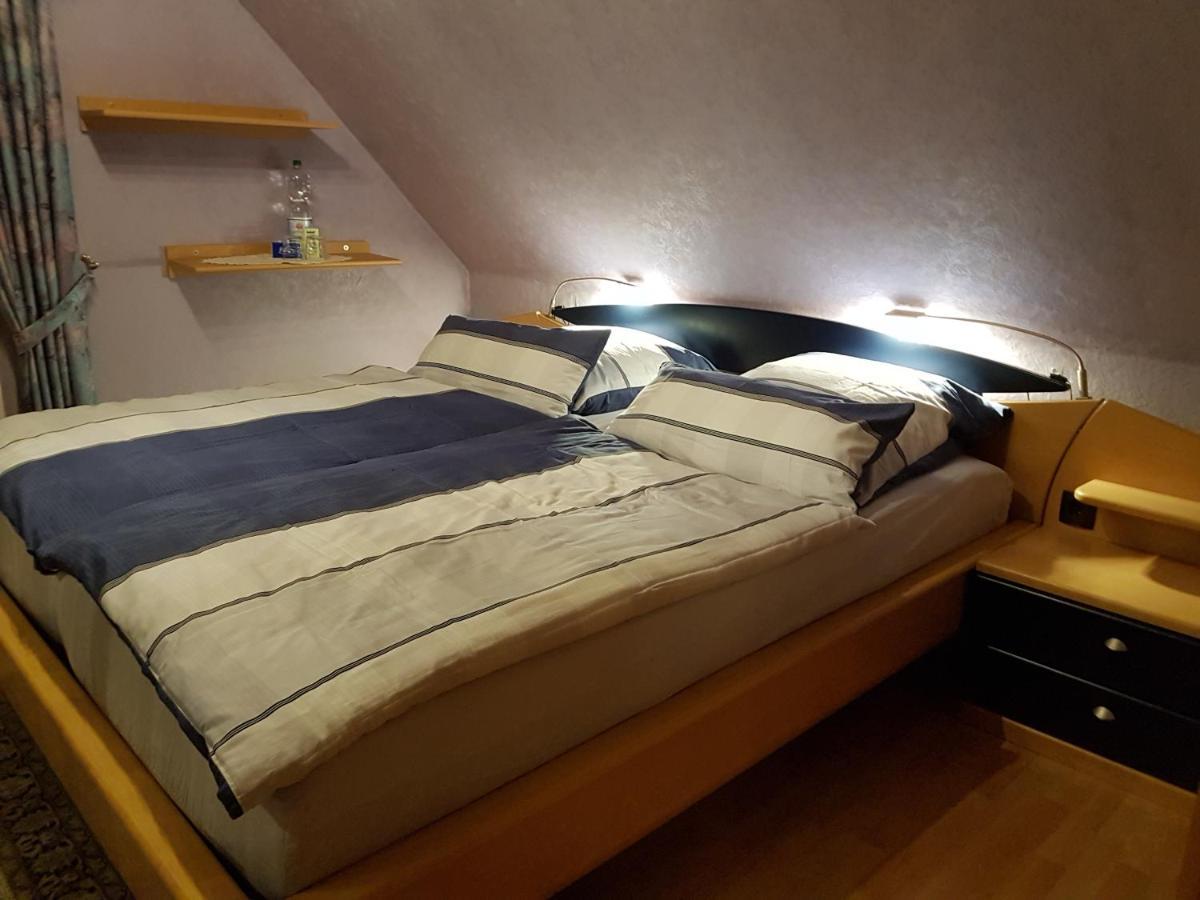 Ferienwohnung Flegessen Weserbergland Bad Münder am Deister Екстериор снимка