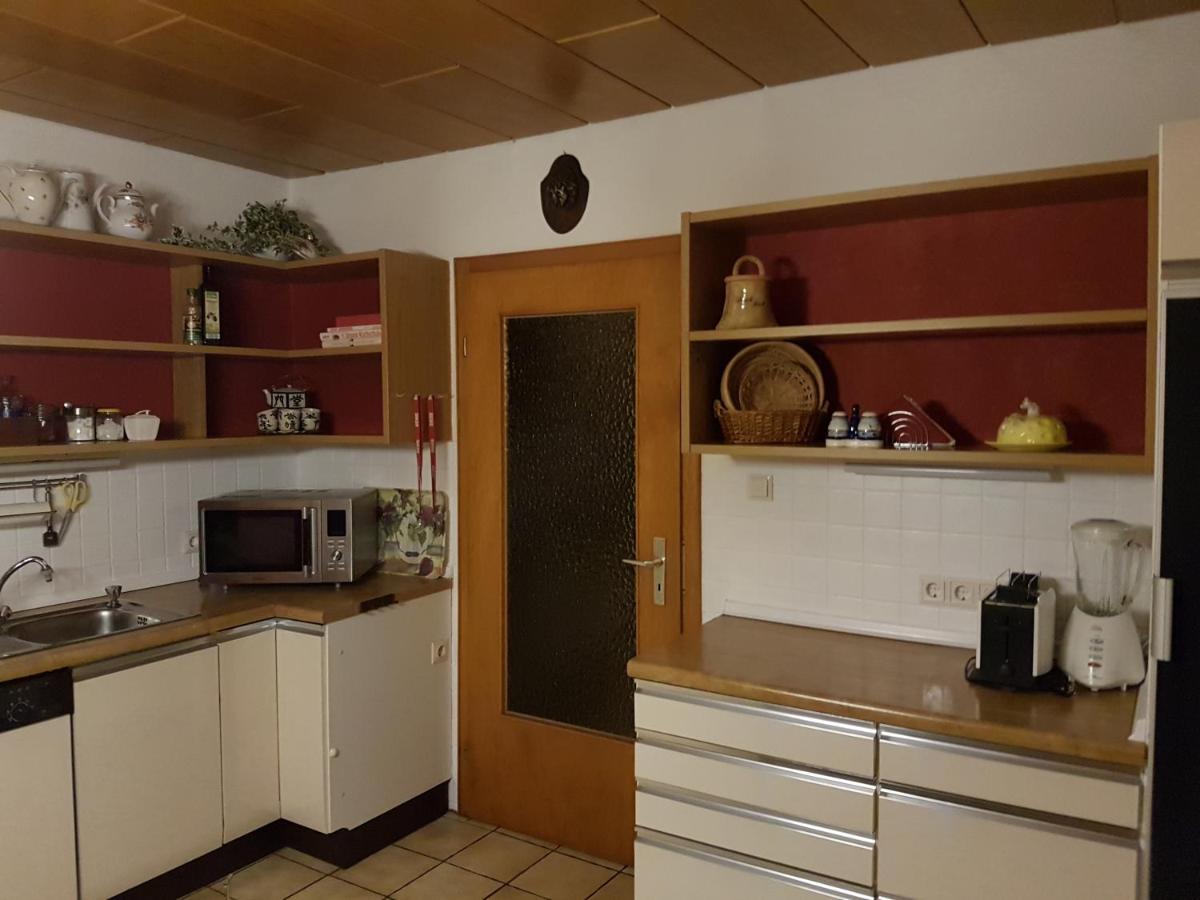 Ferienwohnung Flegessen Weserbergland Bad Münder am Deister Екстериор снимка