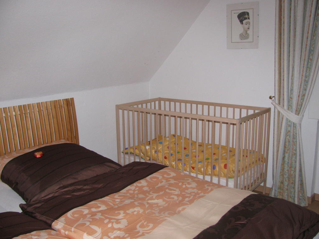 Ferienwohnung Flegessen Weserbergland Bad Münder am Deister Стая снимка