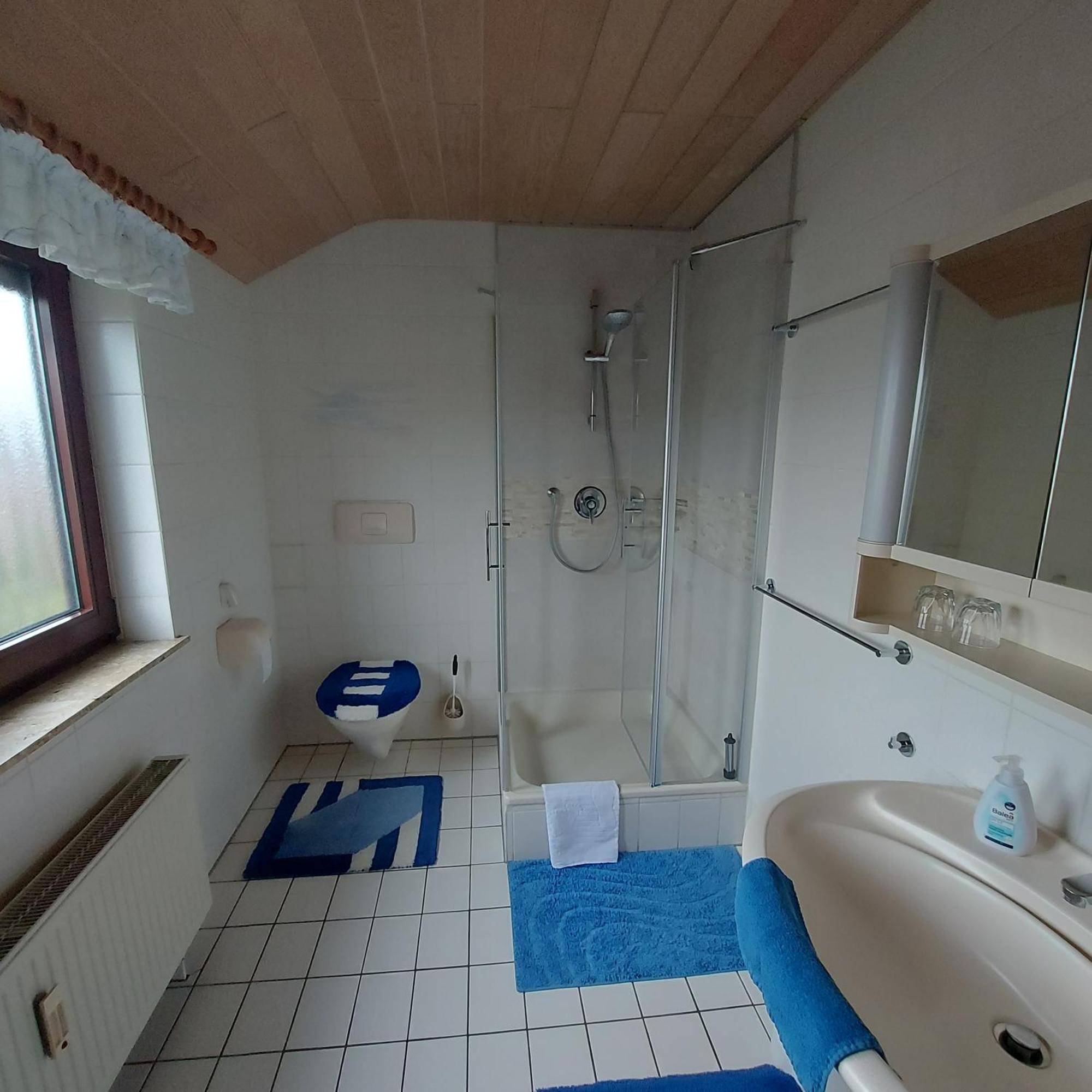 Ferienwohnung Flegessen Weserbergland Bad Münder am Deister Екстериор снимка