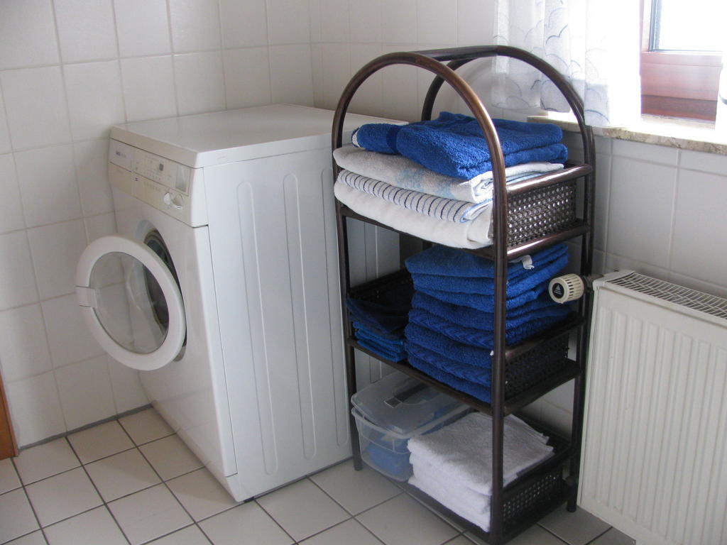 Ferienwohnung Flegessen Weserbergland Bad Münder am Deister Екстериор снимка