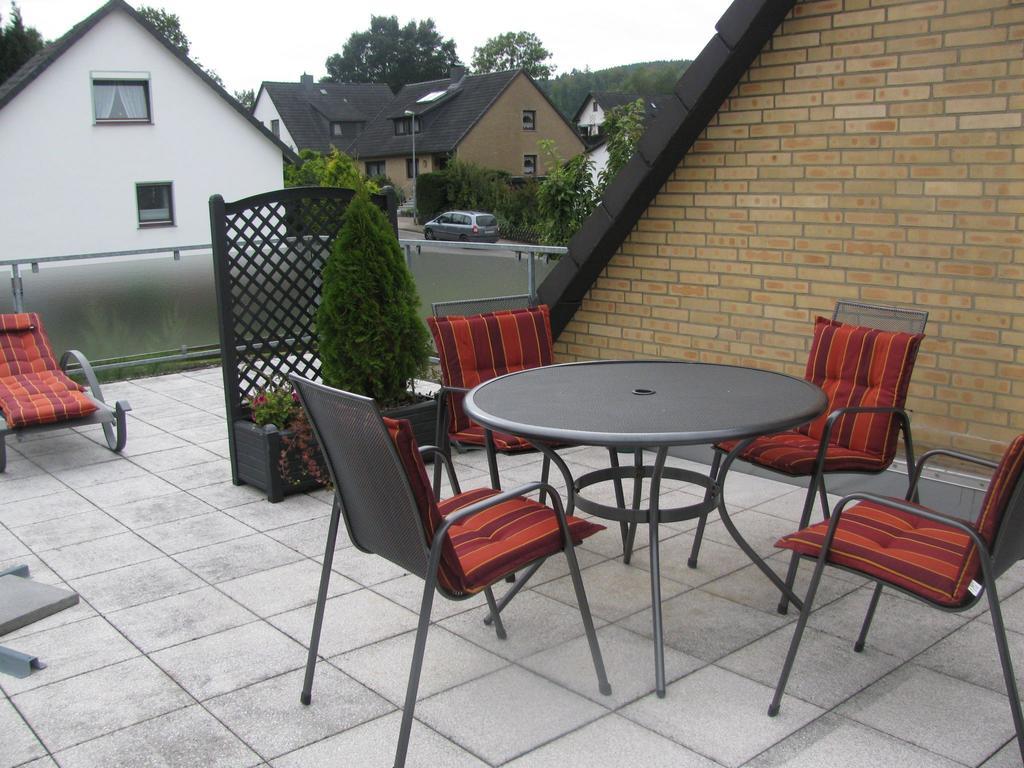 Ferienwohnung Flegessen Weserbergland Bad Münder am Deister Екстериор снимка
